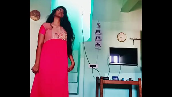Tamil_hot college girlstripping video