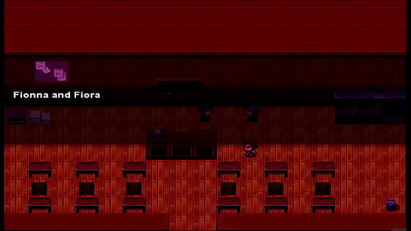 Hentai bad end game the hero we need 2 