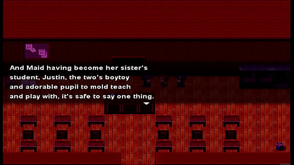 Hentai bad end game the hero we need 2 