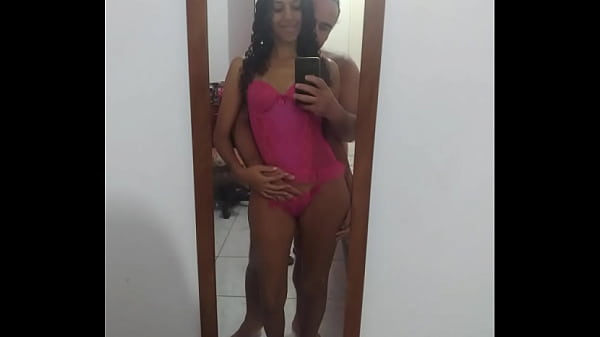 Nonton Come Stay With Me, I'm Horny, Do The Same As The Friend Who Came To Fuck Me Nice And Made Me Cum A Lot thumbnail