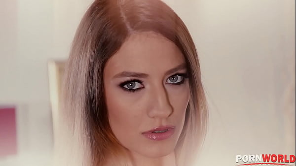 Slipping into the pink a hot blonde fingering fanatic 