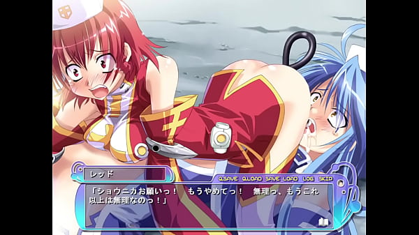 看護戦隊ナースレンジャー 48