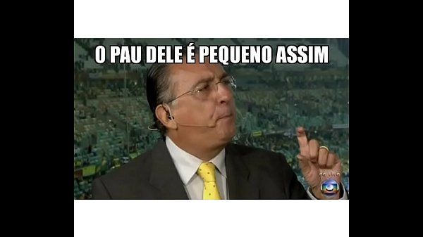 M&uacute;sica De Mini Pinto E Meme De Pau Pequeno Rola Pequena thumbnail