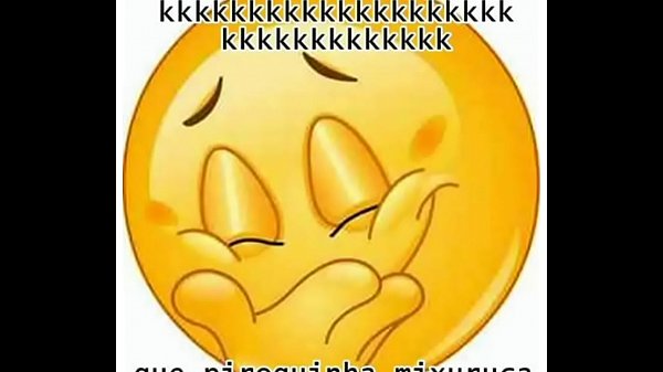 Nonton M&uacute;sica De Mini Pinto E Meme De Pau Pequeno Rola Pequena thumbnail