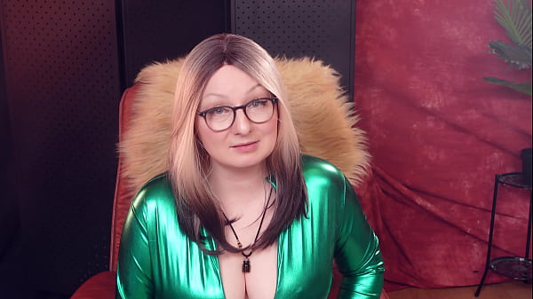 Femdom mesmerize and cbt instruction brain fuck 