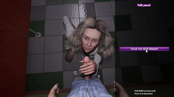 Johannesgaming - Update #280 - Expose My Teacher 4 Sophia Gave Me A Blowjob In The Bathroom - Feb 17, 2025 thumbnail