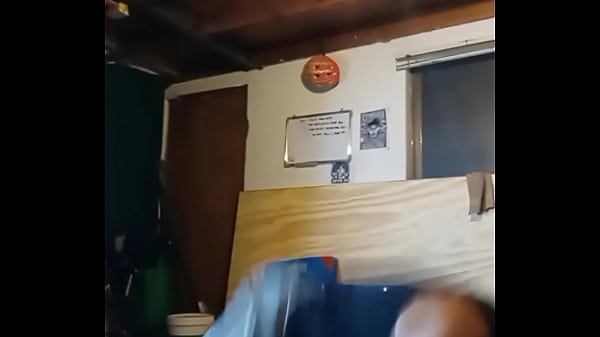 Moreno bailando rico