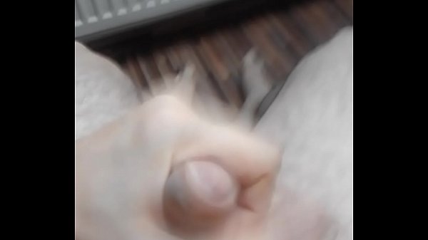 Wanking Off thumbnail