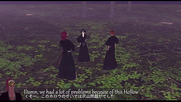 Nonton Sensual Blades: Chronicles Of Desire thumbnail