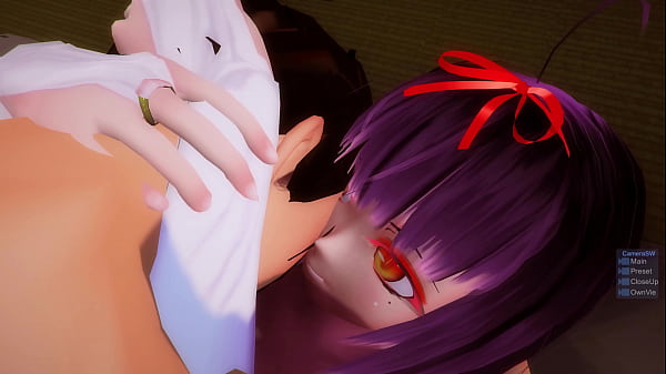 Play MP4 - Yui - Forgotten Girl &lpar;Part 2&rpar; &lbrack;4K&comma; 60FPS&comma; 3D Hentai Game&comma; Uncensored&comma; Ultra Settings&rsqb;