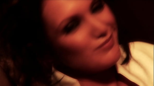 Sharka blue's stud is balls deep in her pussy while he's getting ass fucked