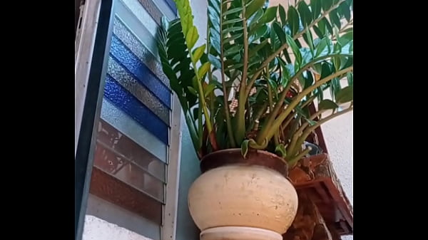 Nonton Enema Anal Detr&aacute;s De La Casa Al Aire Libre &iexcl;he Intentado Dilatar Mi Culo En El Ba&ntilde;o! thumbnail