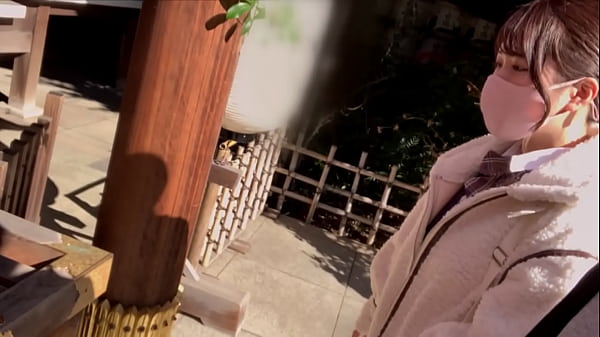 3FZ5lzA ハメ撮り_A県立_オフパコ流出 すべすべお肌の色白ピンクまんこ娘に肉棒生挿入からの中出し2連発 パート1