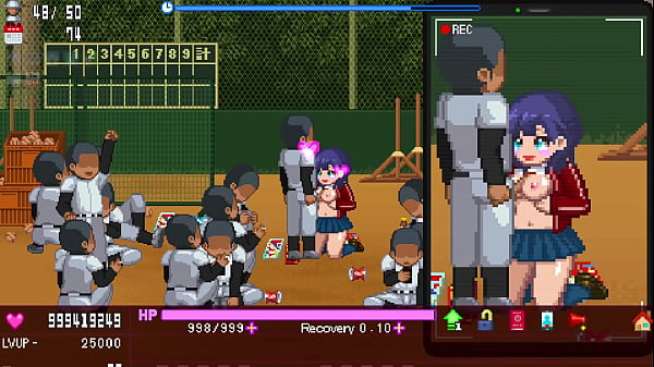 Play MP4 - Hentai Game Manager Serves All Full Gallery