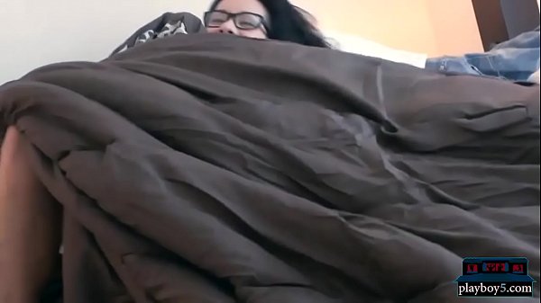 Amateur threesomefuck with two very sexy teen_chicks