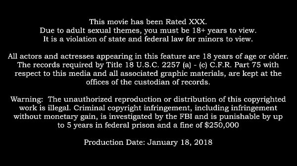 We need to talk trailer