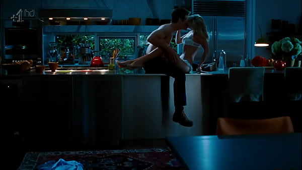 Reese Witherspoon_This Means War_Lingerie