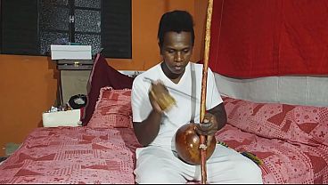 Sentou na pica do mestre