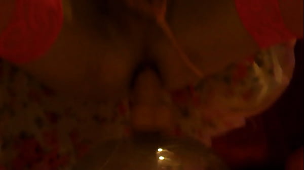 crossdresser12345 first time front view