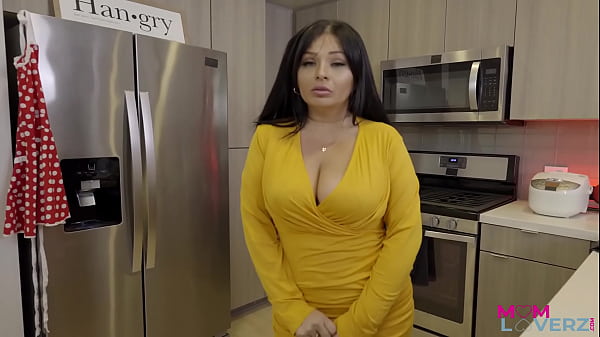 Busty London Rose_Probation or Bust