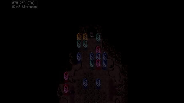 Play MP4 - Alguns homens velhos da vila planejam fazer algo com a minha amiga - Scars Of Summer - Happy Route - Parte 2