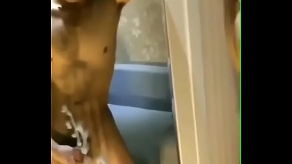 Play MP4 - Asian cum on mirror