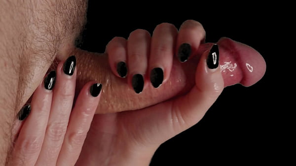 2 hands 1 cock a perfect handjob experience asmr 