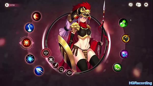 Nonton Mirror Warrior Girl Ep.6 thumbnail