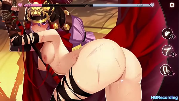 HentaiGame Mirror Ep 6