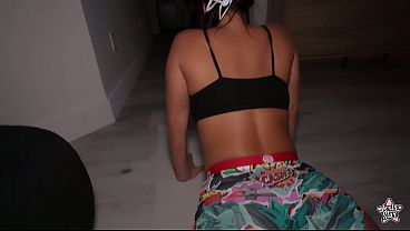 My Hot Wife Lets Me Drains My Balls - Lexis Star thumbnail