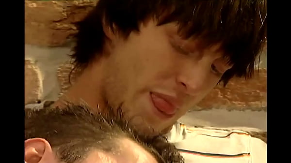 Czech Guys In Golden Shower Games thumbnail