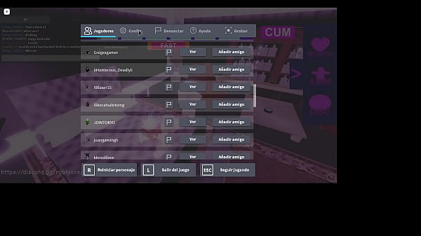 Roblox porn