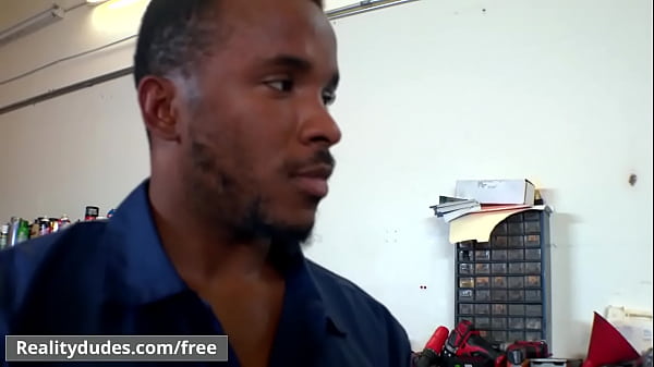 Trailer preview - Reality Dudes 