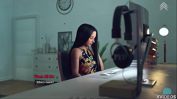 Free pass ep 62 &ndash; visual novel gameplay hd