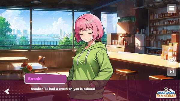 EP1: Getting Inside: Hentai Story (Gameplay) 