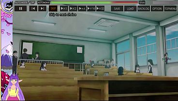 School Days Uncensored Episode Eleven 