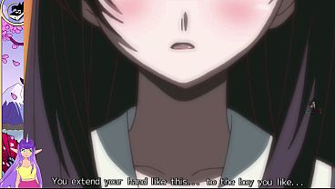 School Days Uncensored Episode Eleven thumbnail