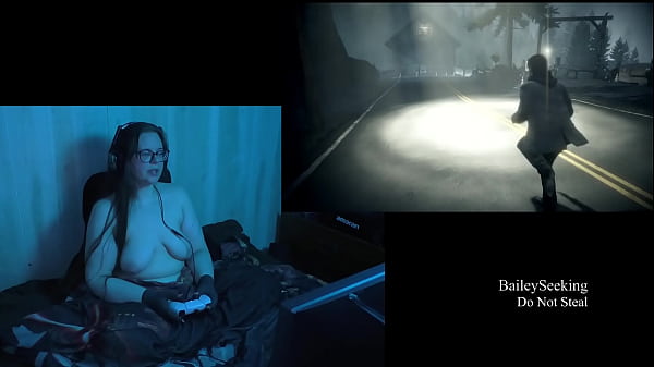 Naked alan play through part 1 