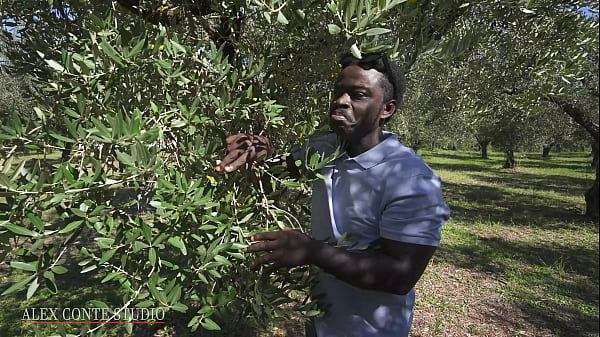 Silvia soprano extreme anal with big black cock freddy gong