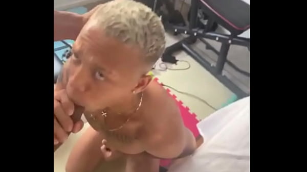 Gozei enquanto sentava no roludo. - Parte I 