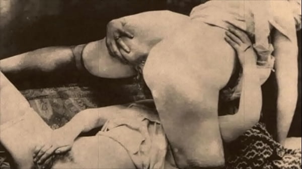 Dark Lantern Entertainment presents_'Vintage 69'