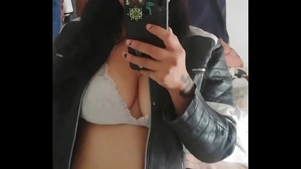 Amiga me mandan v&iacute;deo 