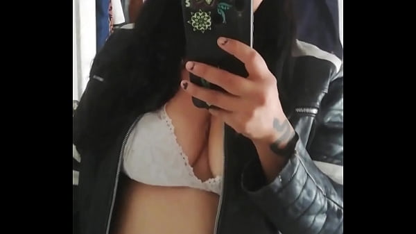 Amiga me mandan v&iacute;deo 