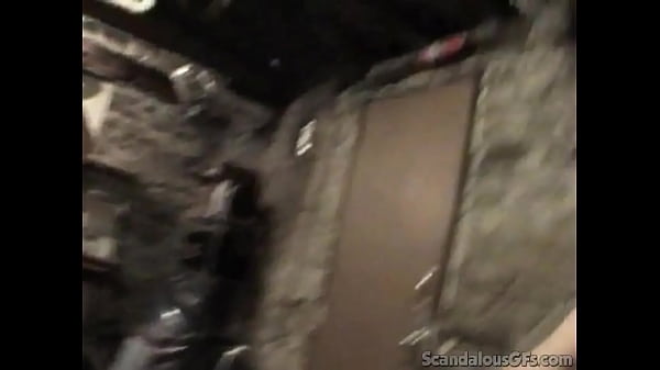 Play MP4 - Kiki gets pussy fucked by rock hard dick