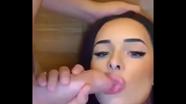 Chupei gostoso no pelo sem frescura 