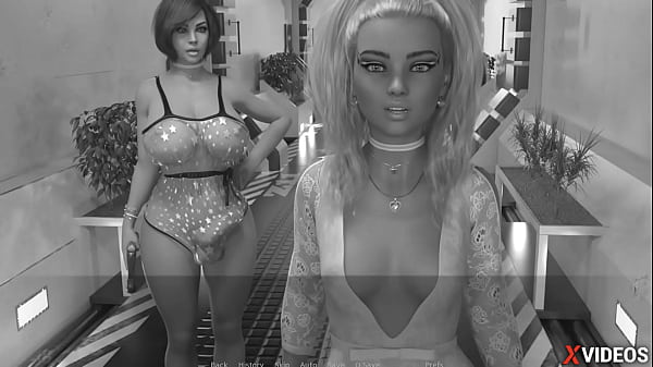 Il mondo delle futanari &bull; versione 0 1 &bull; gioco completo