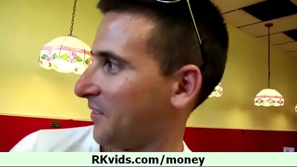 Girl needs to pay back_her debts 10