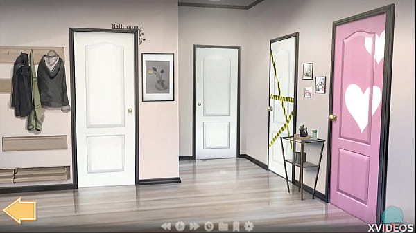 Prince of suburbia ep 95 visual novel gameplay hd 