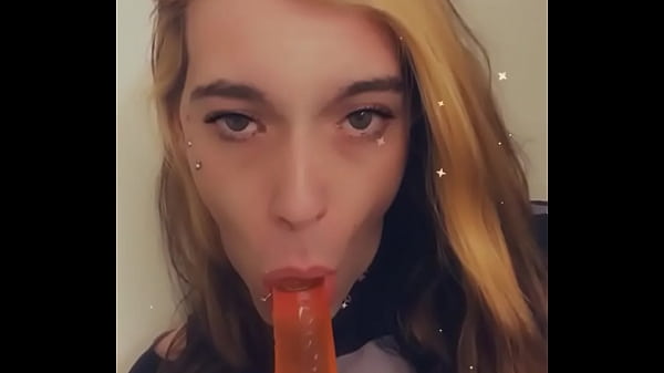 Pretty Tgirl with Fuck Me Eyes