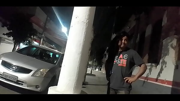 Play MP4 - Marido corno me v&ecirc; na rua a noite ajudando o mendigo diferent&atilde;o e sai correndo de carro   sem dar a m&iacute;nima   II Stella Still   Fabinho Costha